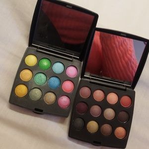 Coastal Scents Palletes.